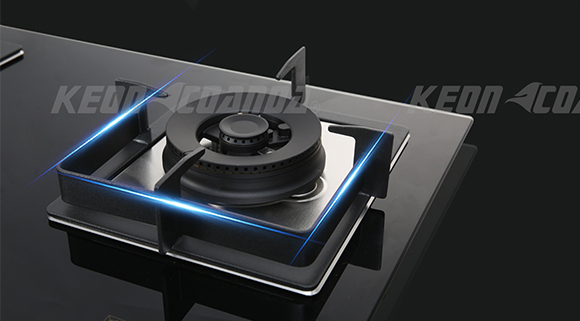 “灶”就您的一日三餐，科恩KN97燃氣灶新品即將上市！