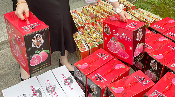 愛在科恩 | 情系員工，中秋福利發(fā)放ing……