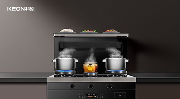 A3系列讓愛更簡(jiǎn)單，讓烹飪更智慧！