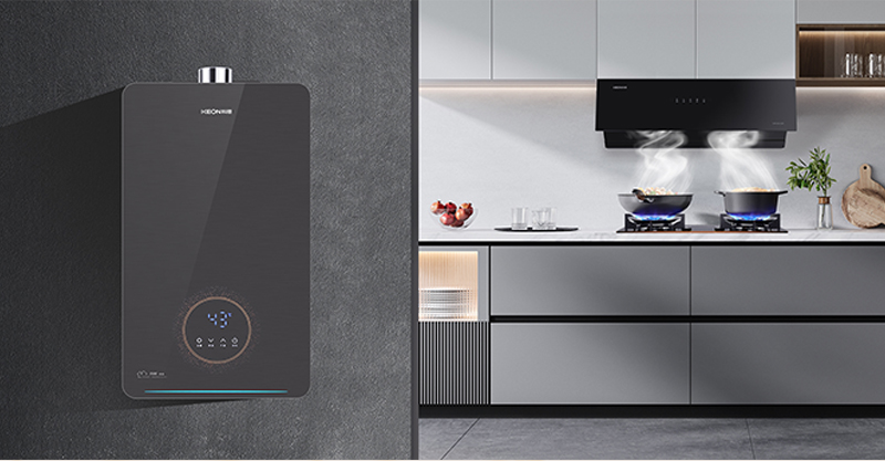 舊廚煥新節(jié) | 與科恩一起，開啟廚房“變形記”